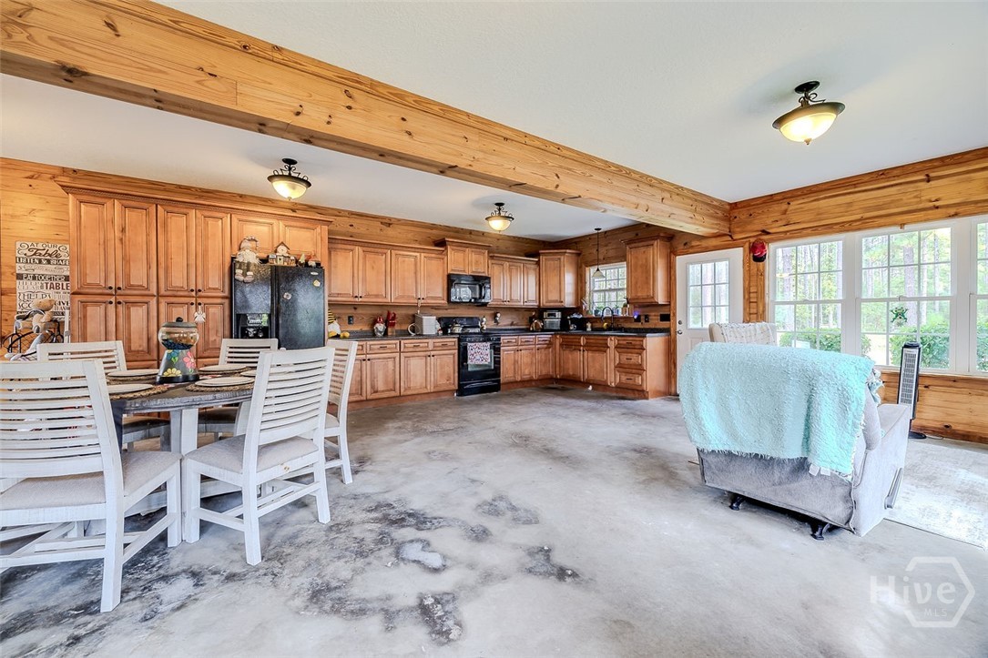 111 Dixie Drive Springfield, GA 31329 - Photo 44 of 57