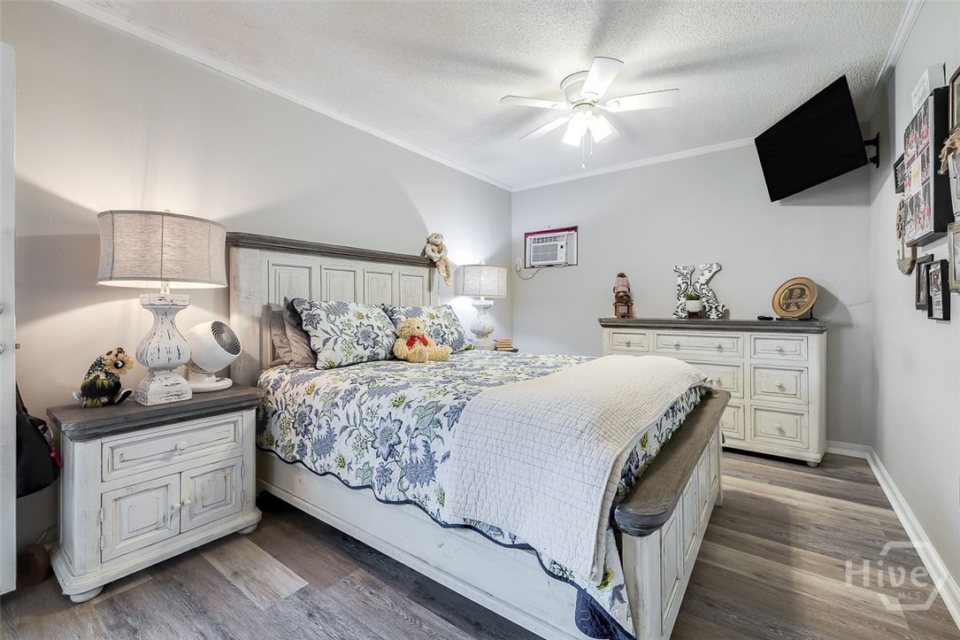 111 Dixie Drive Springfield, GA 31329 - Photo 49 of 57