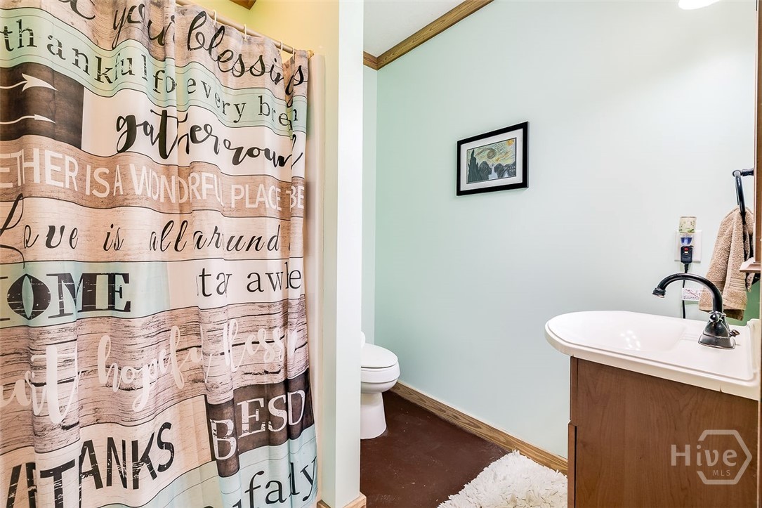 111 Dixie Drive Springfield, GA 31329 - Photo 51 of 57