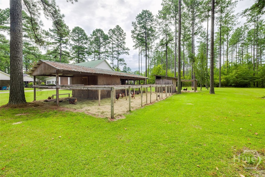 111 Dixie Drive Springfield, GA 31329 - Photo 53 of 57