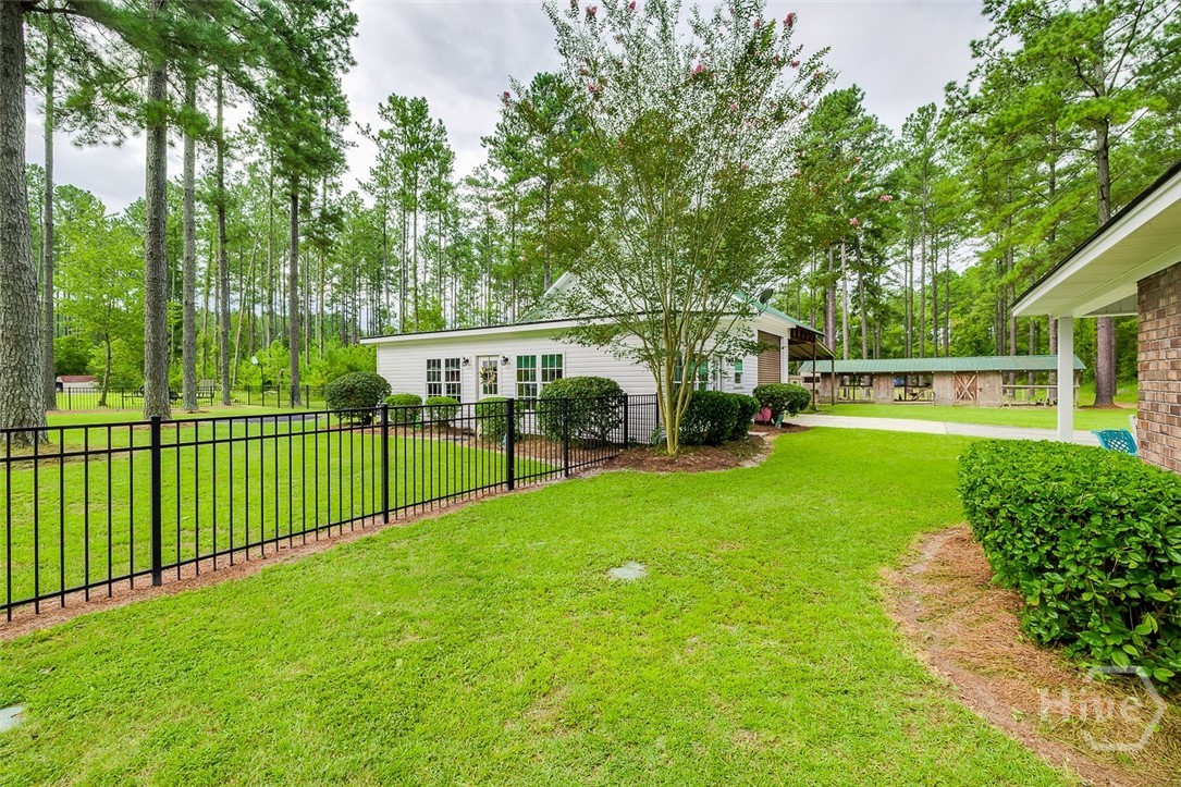 111 Dixie Drive Springfield, GA 31329 - Photo 56 of 57