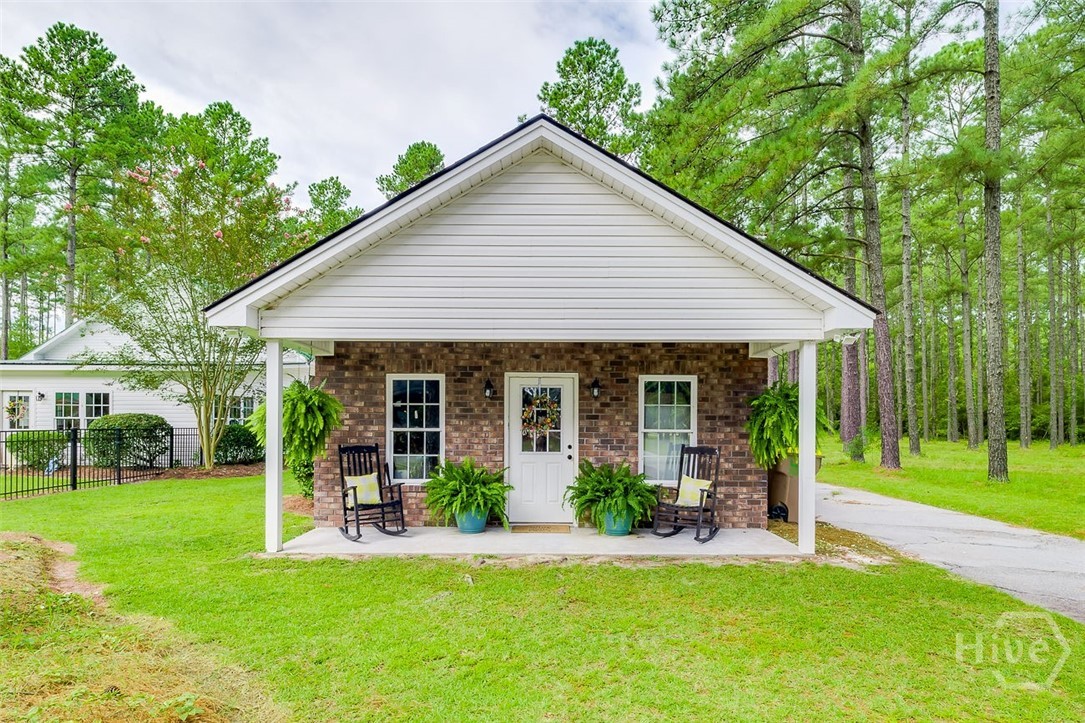 111 Dixie Drive Springfield, GA 31329 - Photo 57 of 57