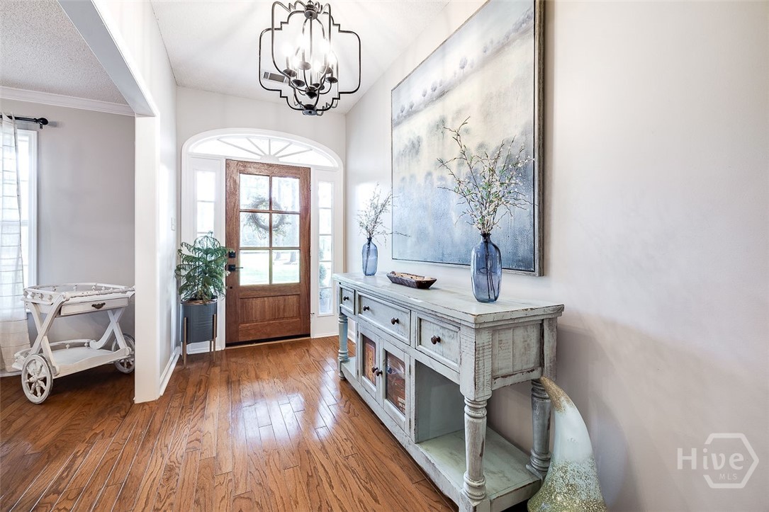 111 Dixie Drive Springfield, GA 31329 - Photo 6 of 57