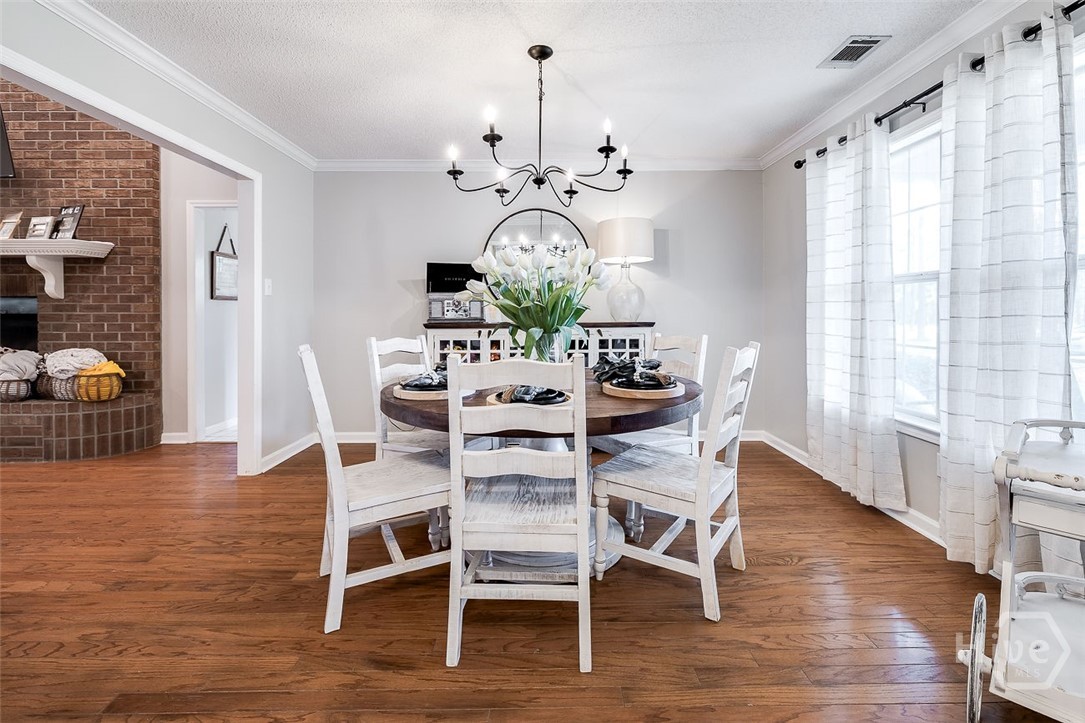 111 Dixie Drive Springfield, GA 31329 - Photo 8 of 57