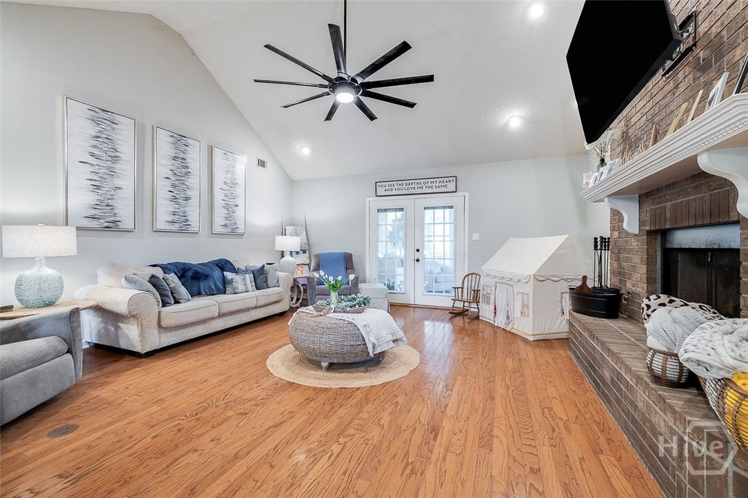 111 Dixie Drive Springfield, GA 31329 - Photo 9 of 57