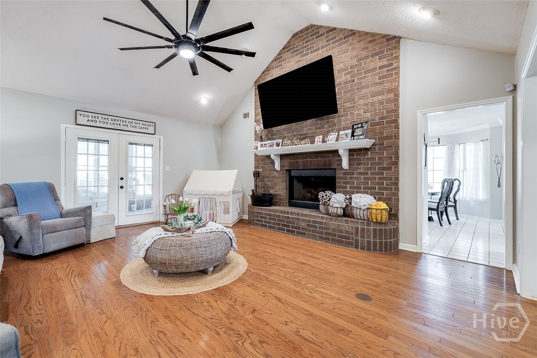 111 Dixie Drive Springfield, GA 31329 - Photo 10 of 57