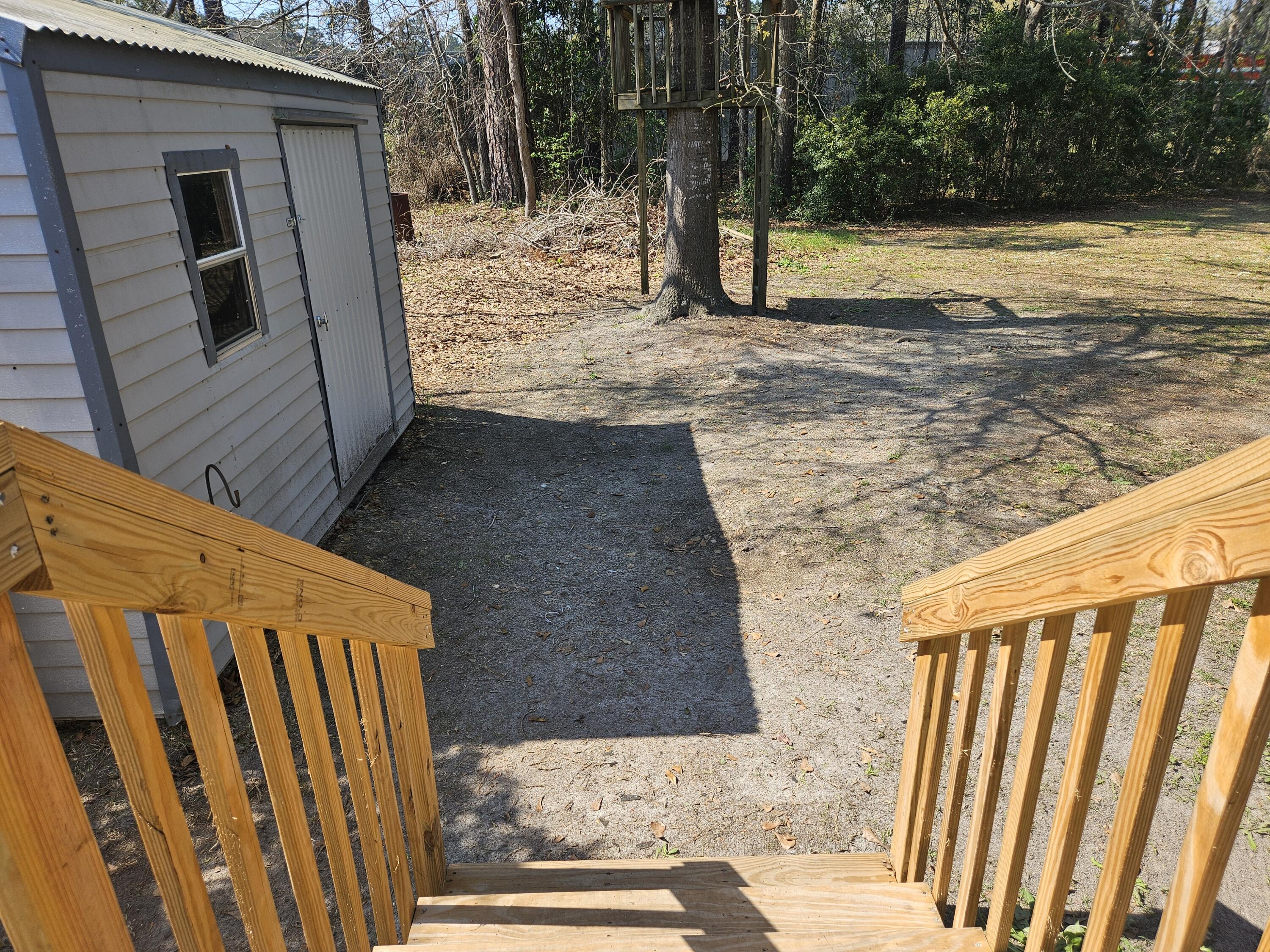 203 Shannon Road Walterboro, SC 29488 - Photo 7 of 24