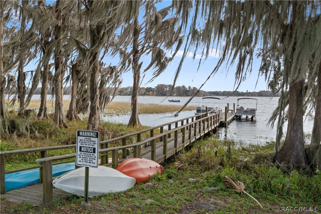 932 Pritchard Island Road Inverness, FL 34450 - Photo 44 of 55 Gallery Image 44