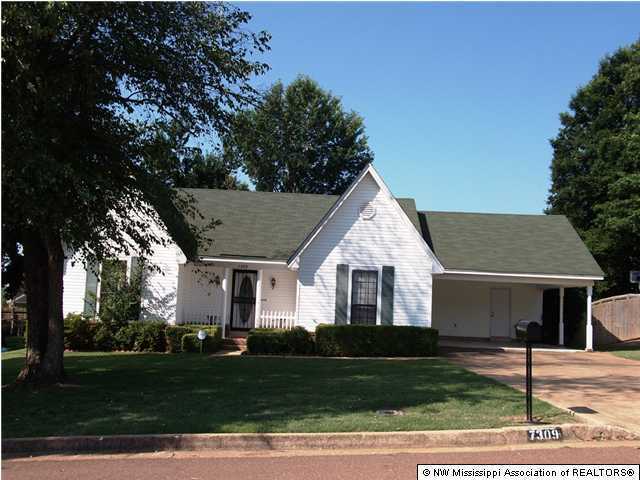 7309 Kingcrest Road Olive Branch, MS 38654 - Photo 1 of 15 Primary Photo