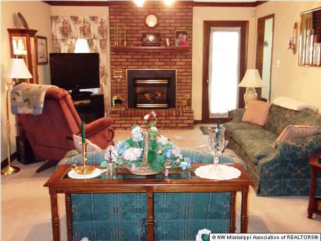 7309 Kingcrest Road Olive Branch, MS 38654 - Photo 5 of 15 Additional Photo