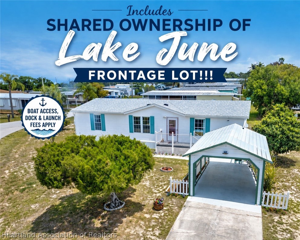 102 Armwood Road Lake Placid, FL 33852 - Photo 1 of 33