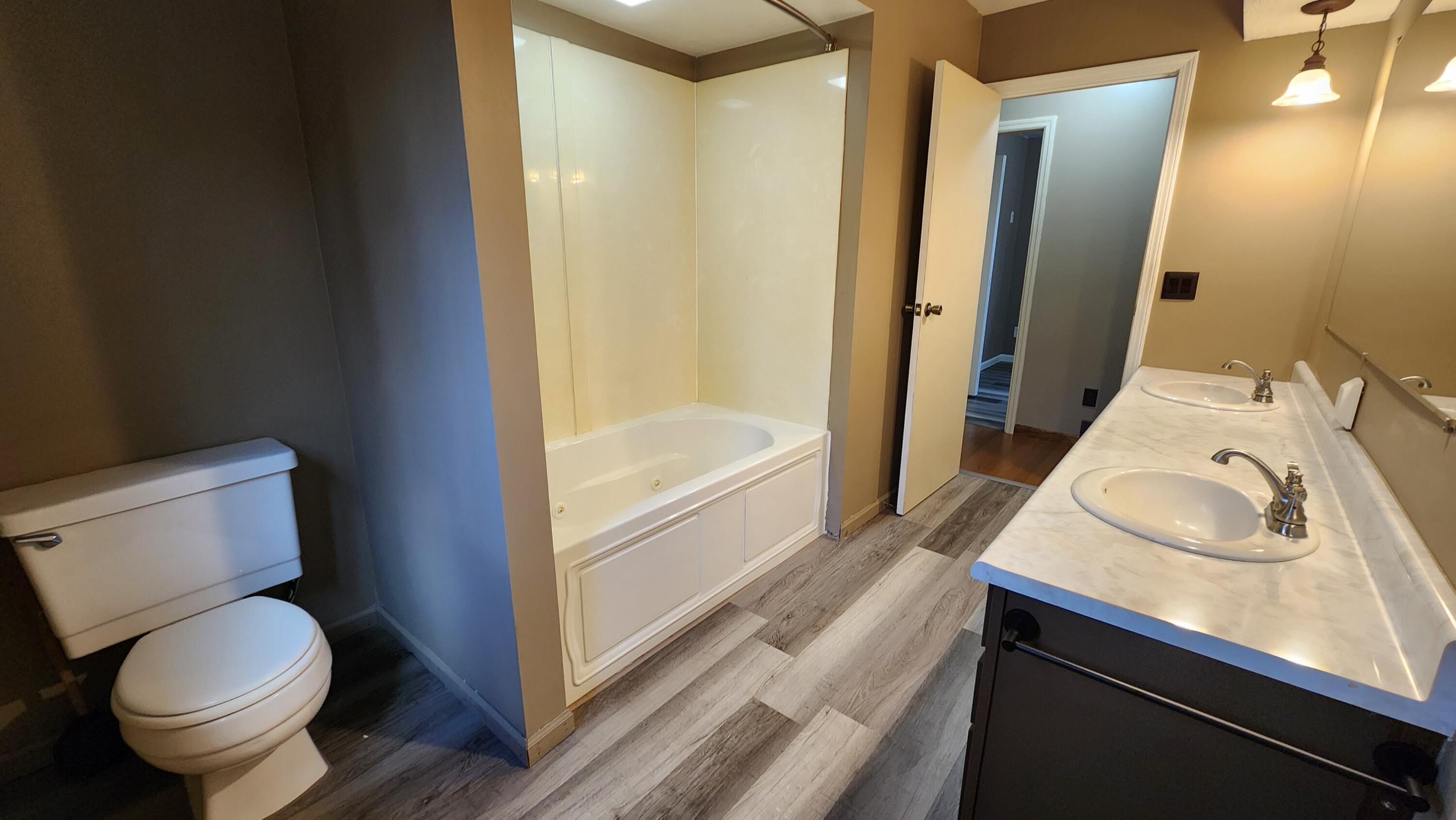 1481 North Peterson Road Muskegon, MI 49445 - Photo 14 of 28 Full Bath