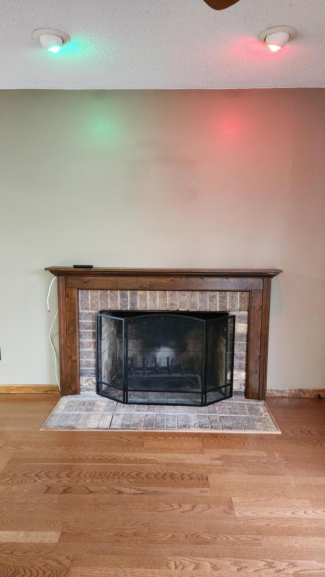 1481 North Peterson Road Muskegon, MI 49445 - Photo 10 of 28 Mood Lighting