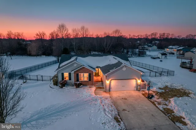 $499,000 | 247 Cider Run, Magnolia, DE 19962
