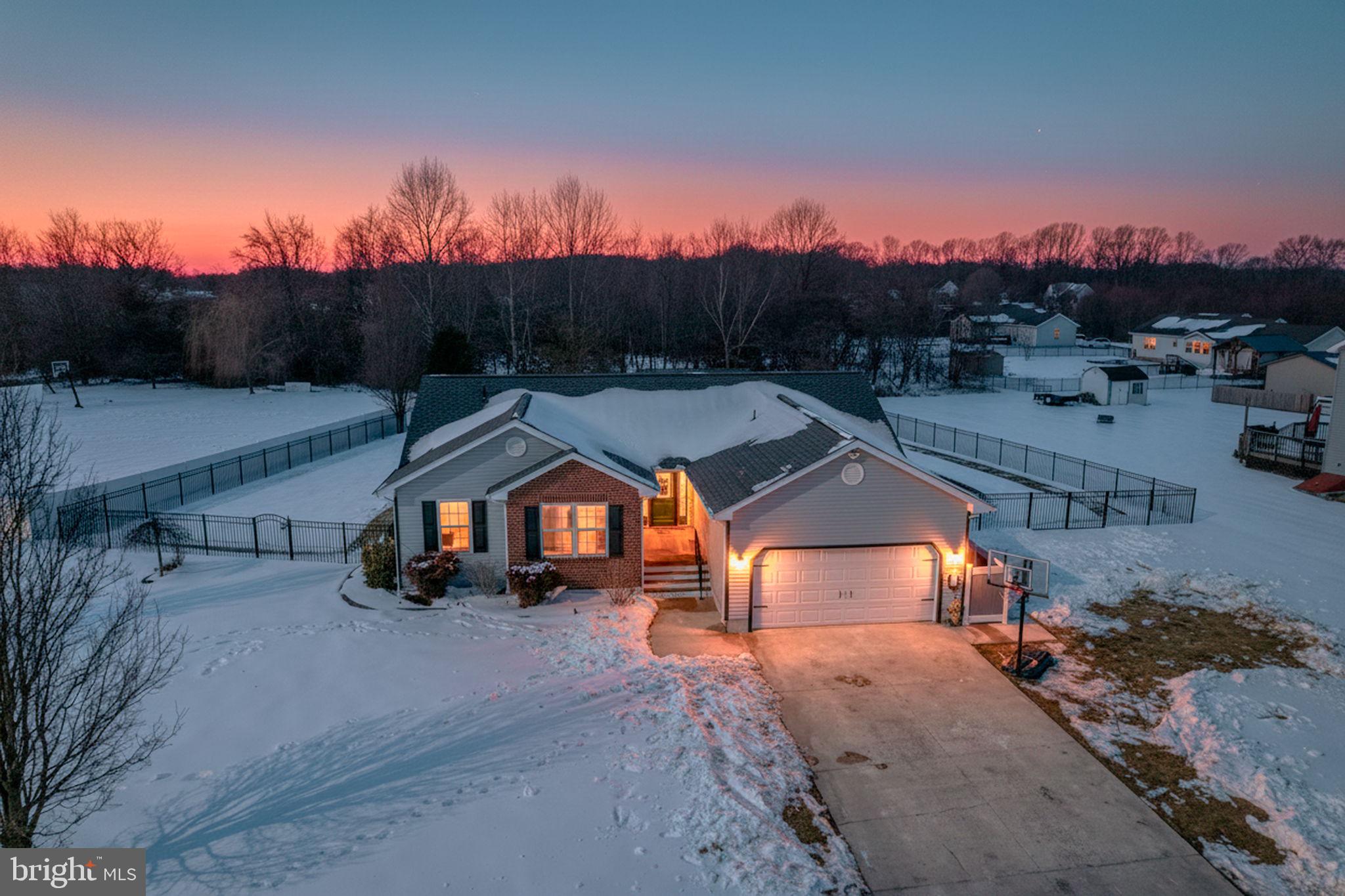 Amazing Home and Property!