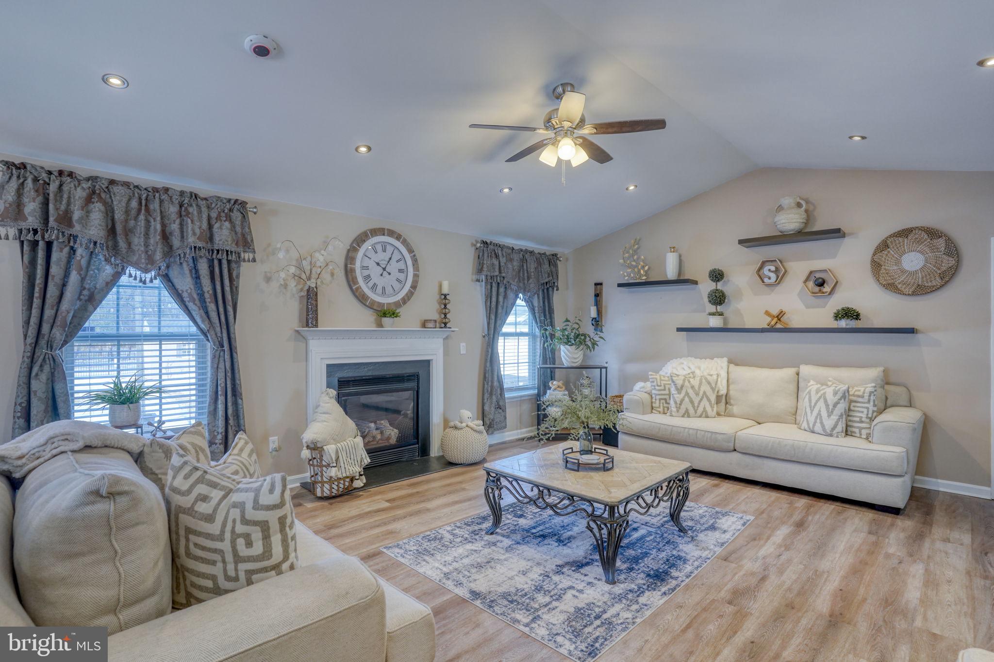 247 Cider Run Magnolia, DE 19962 - Photo 11 of 48 Main Living Area