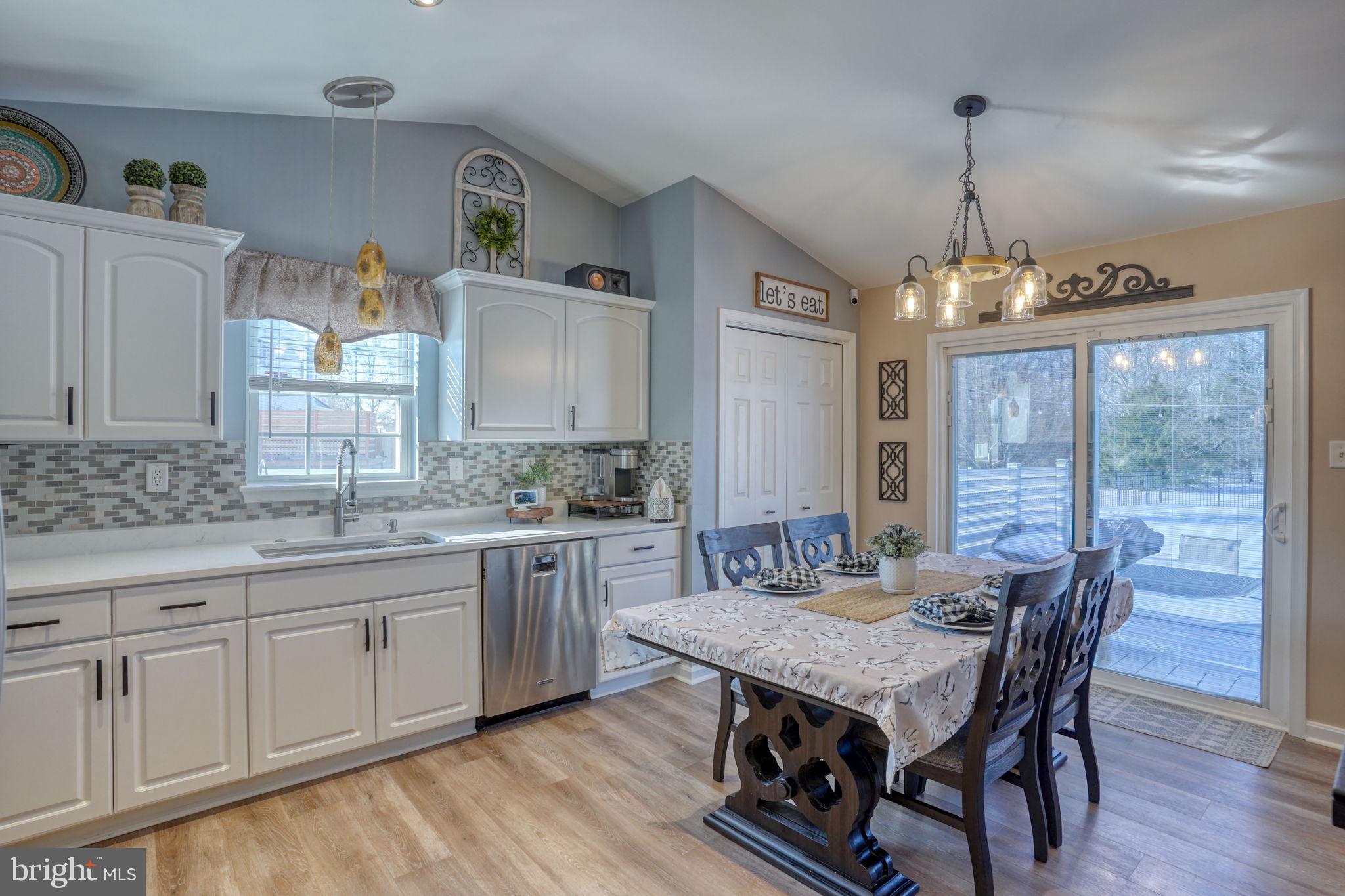 247 Cider Run Magnolia, DE 19962 - Photo 13 of 48 Eat In Kitchen