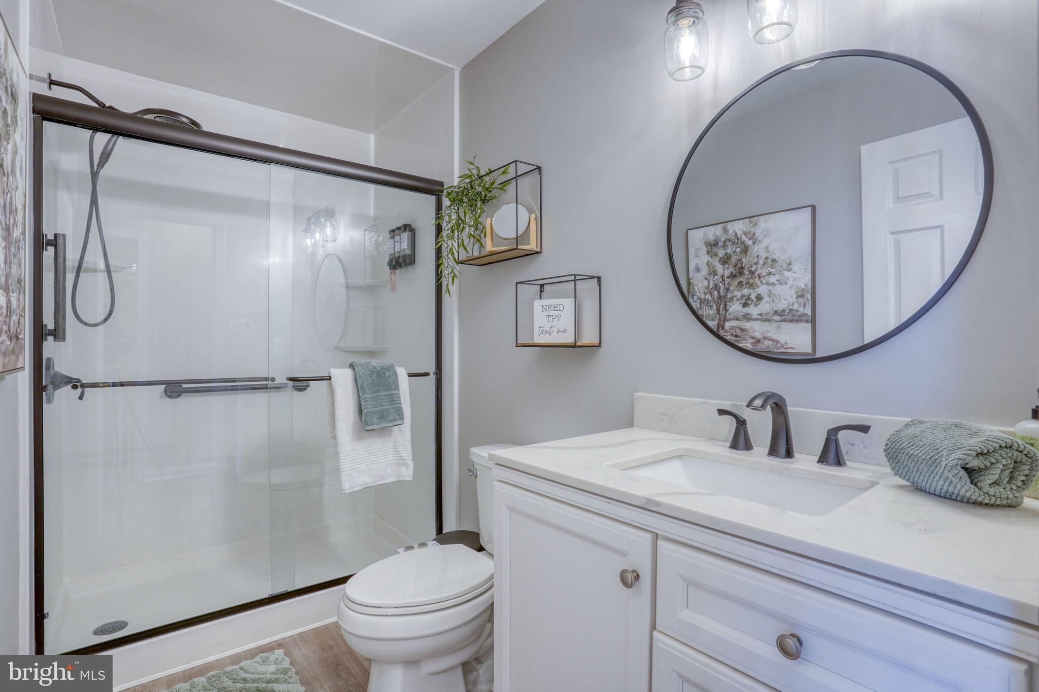 247 Cider Run Magnolia, DE 19962 - Photo 19 of 48 Main Floor Bath