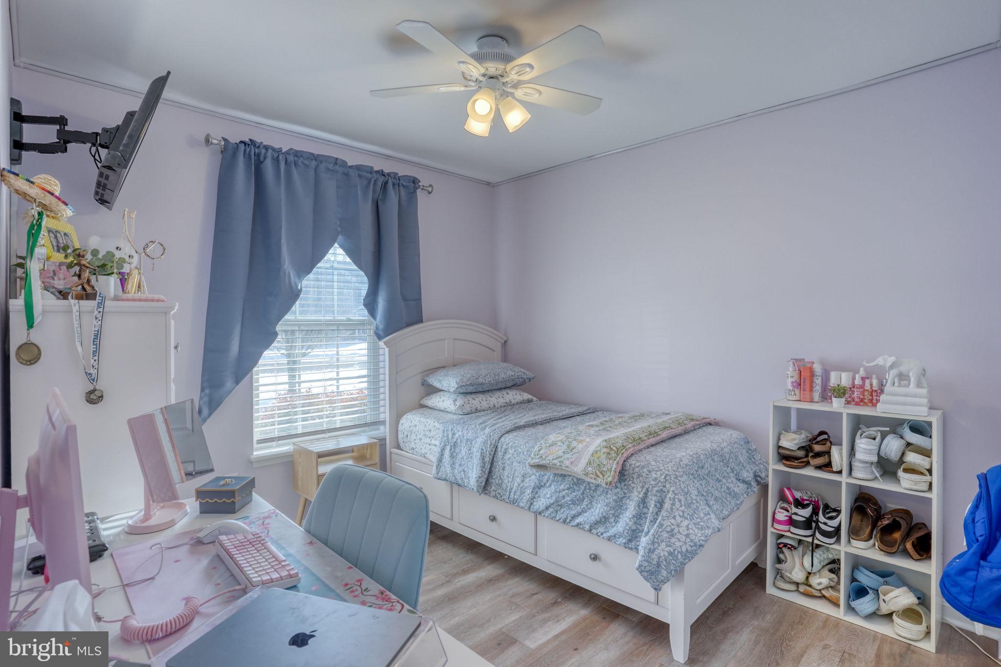 247 Cider Run Magnolia, DE 19962 - Photo 20 of 48 Main Floor Bedroom
