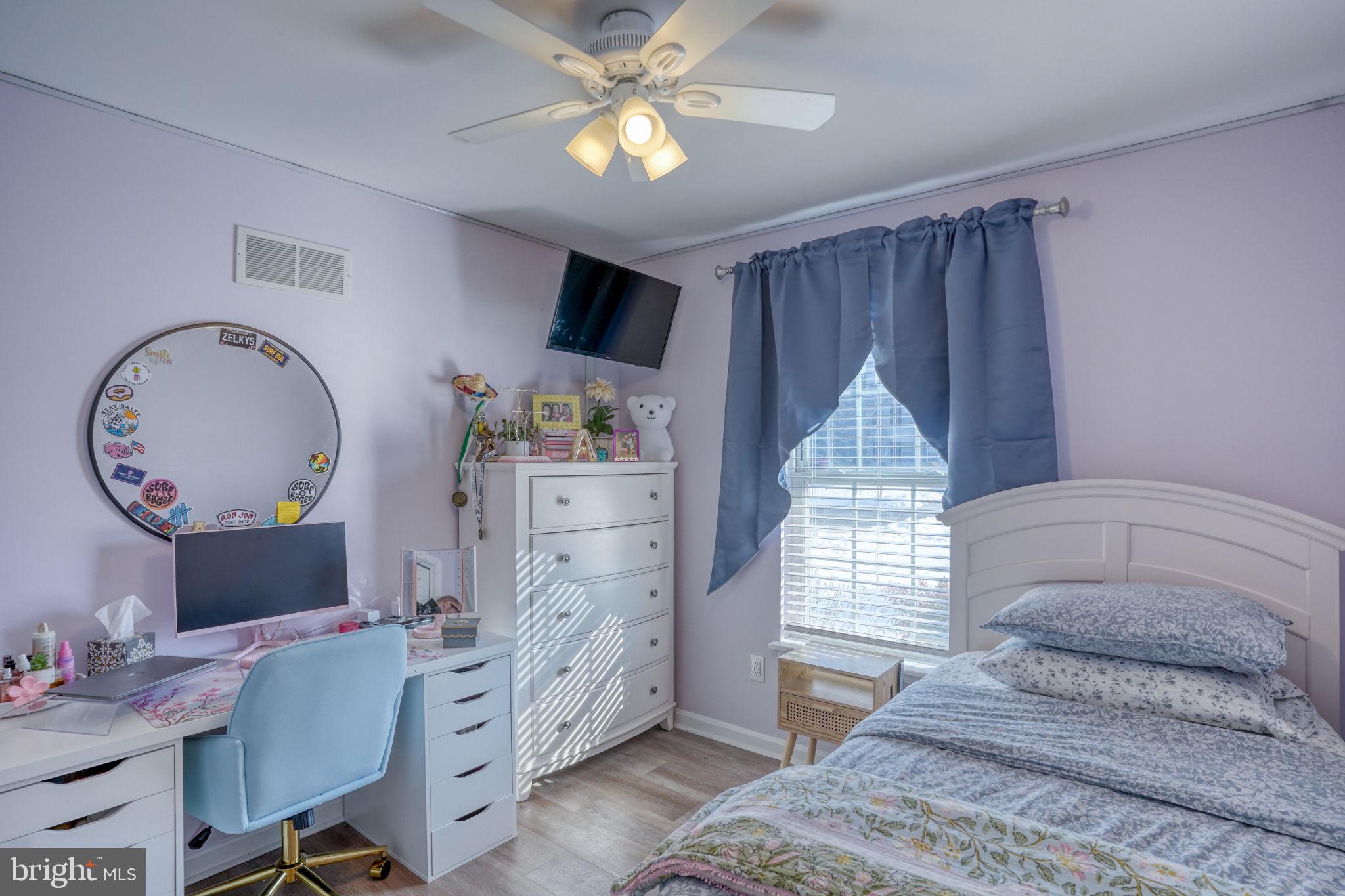 247 Cider Run Magnolia, DE 19962 - Photo 21 of 48 Main Floor Bedroom
