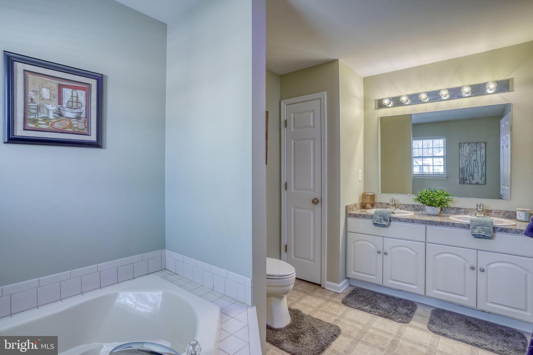 247 Cider Run Magnolia, DE 19962 - Photo 29 of 48 Owner's En-Suite Bathroom