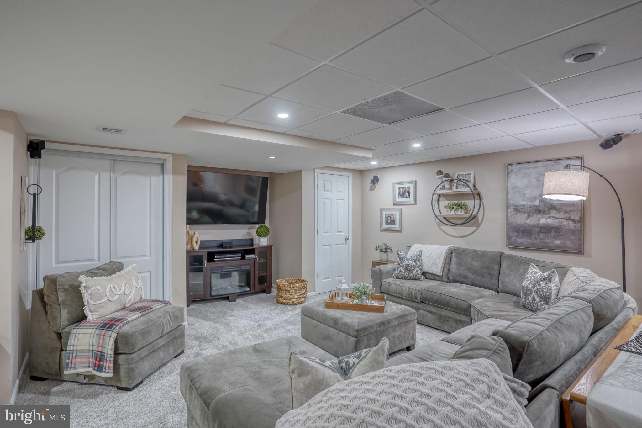 247 Cider Run Magnolia, DE 19962 - Photo 30 of 48 Family Room/Den