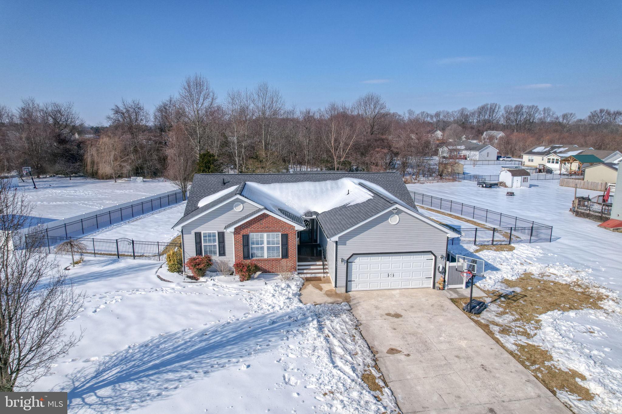 247 Cider Run Magnolia, DE 19962 - Photo 3 of 48 Ariel Winter