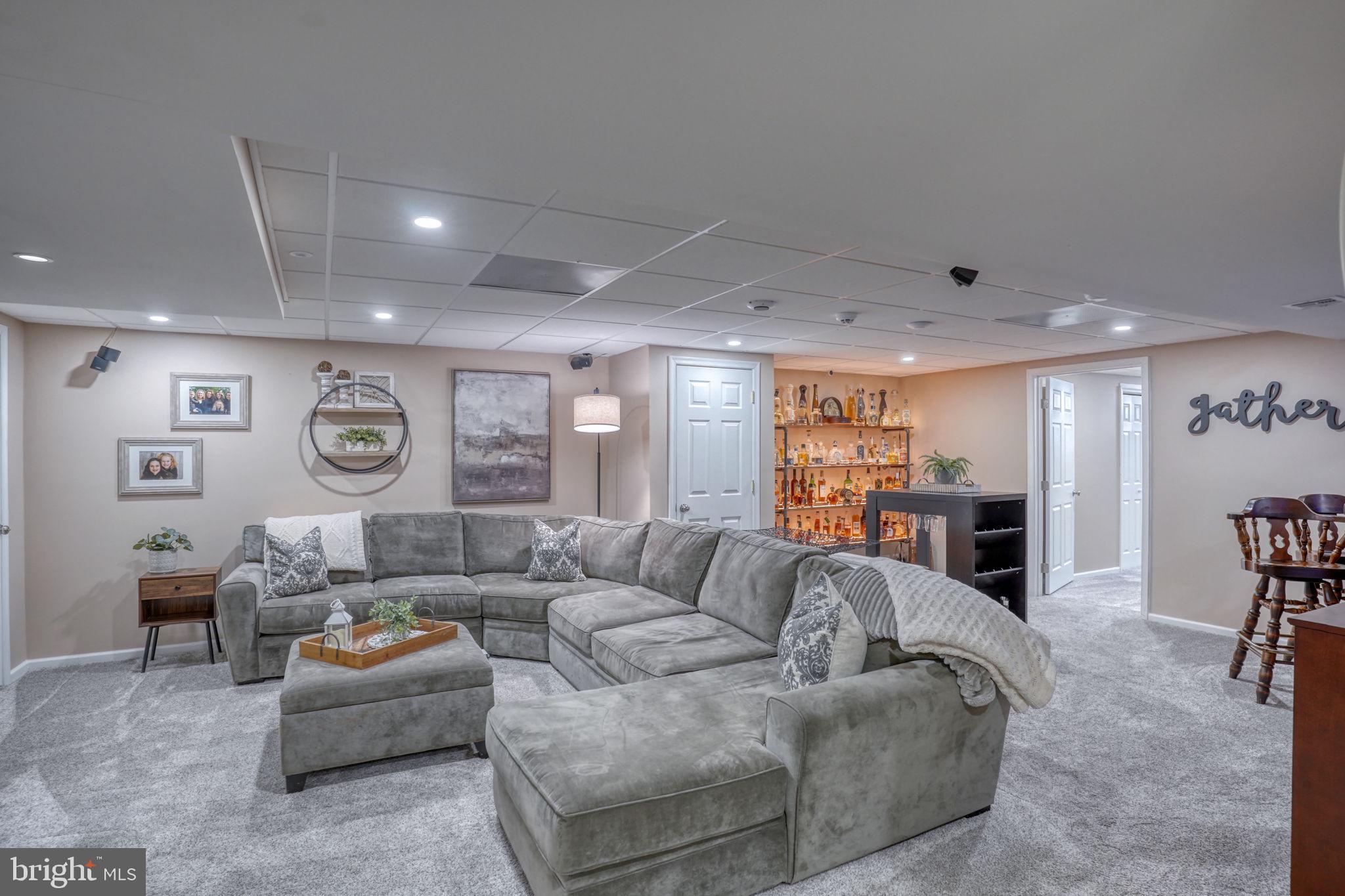 247 Cider Run Magnolia, DE 19962 - Photo 31 of 48 Family Room/Den