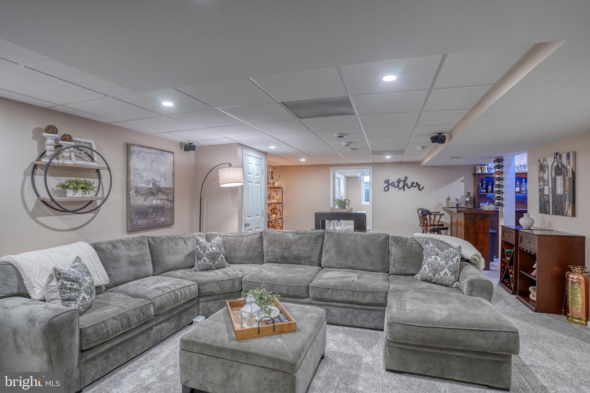 247 Cider Run Magnolia, DE 19962 - Photo 32 of 48 Family Room/Den