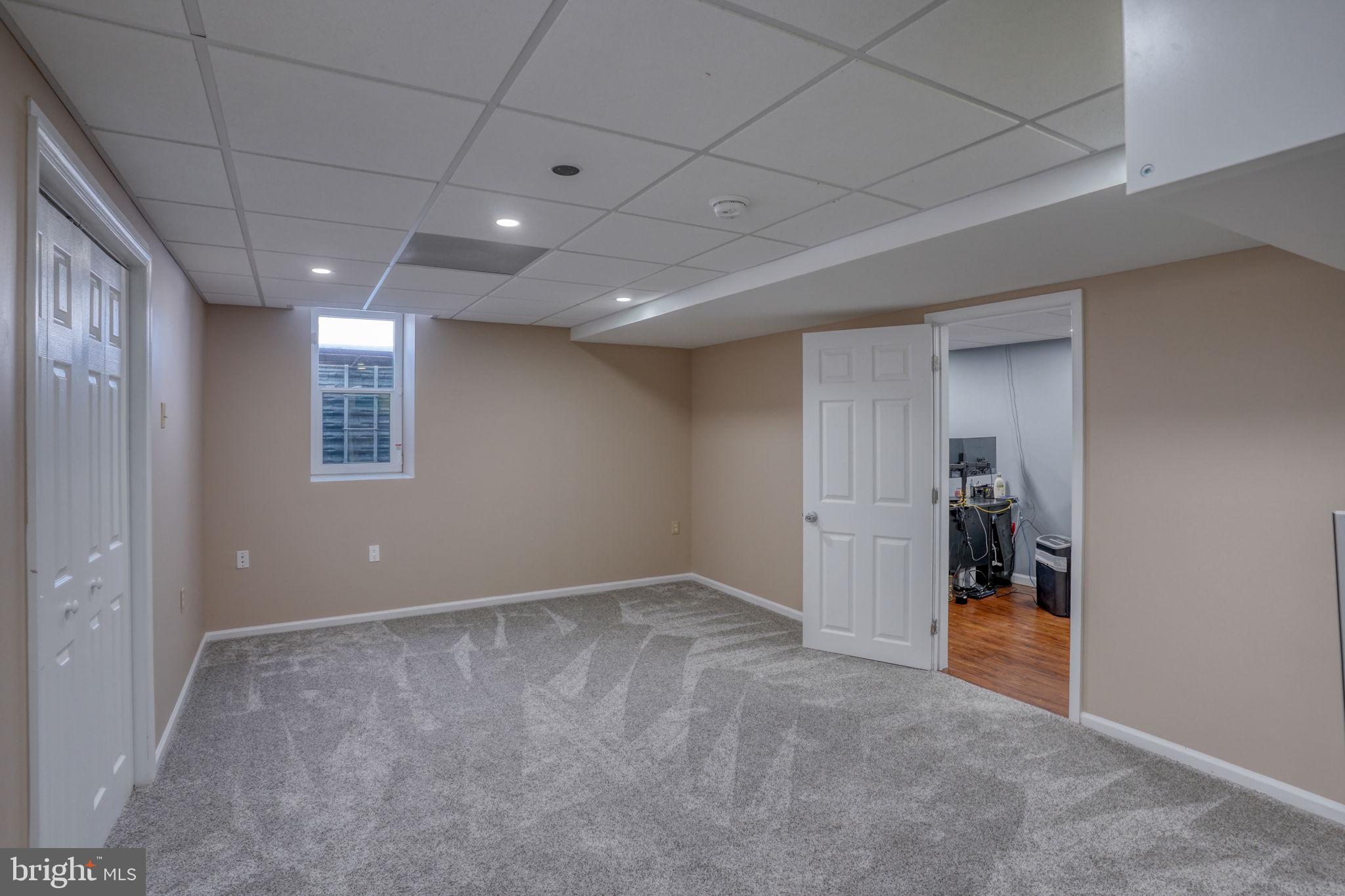 247 Cider Run Magnolia, DE 19962 - Photo 38 of 48 Bonus Bedroom 4