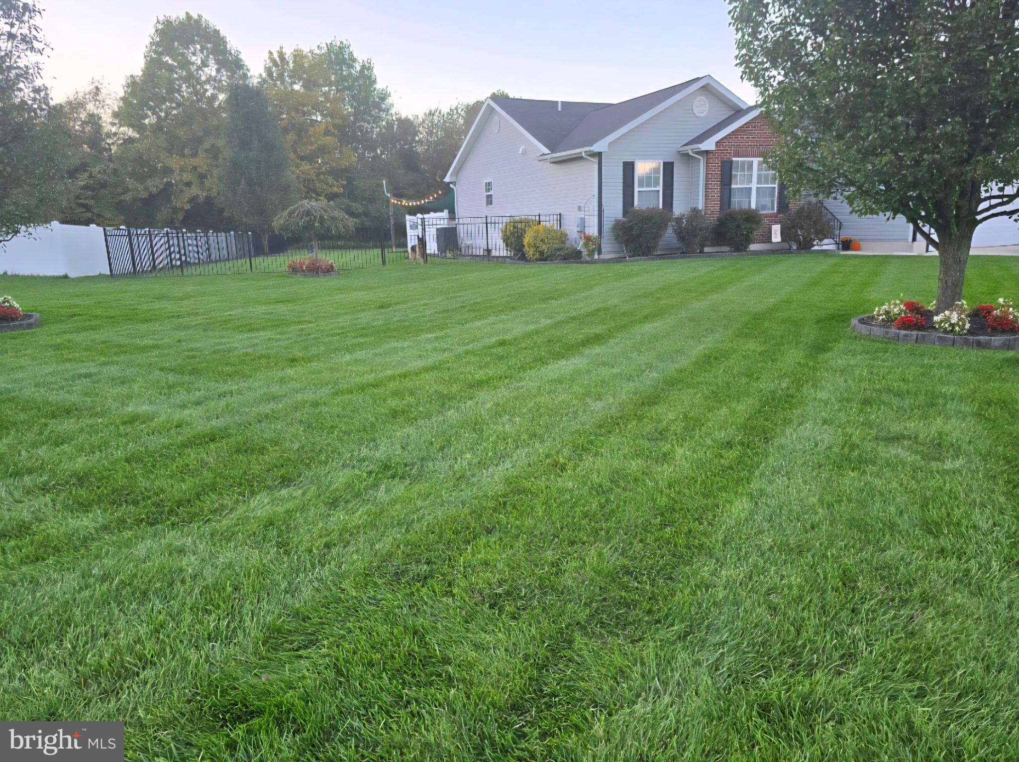 247 Cider Run Magnolia, DE 19962 - Photo 5 of 15 a house view with a garden space