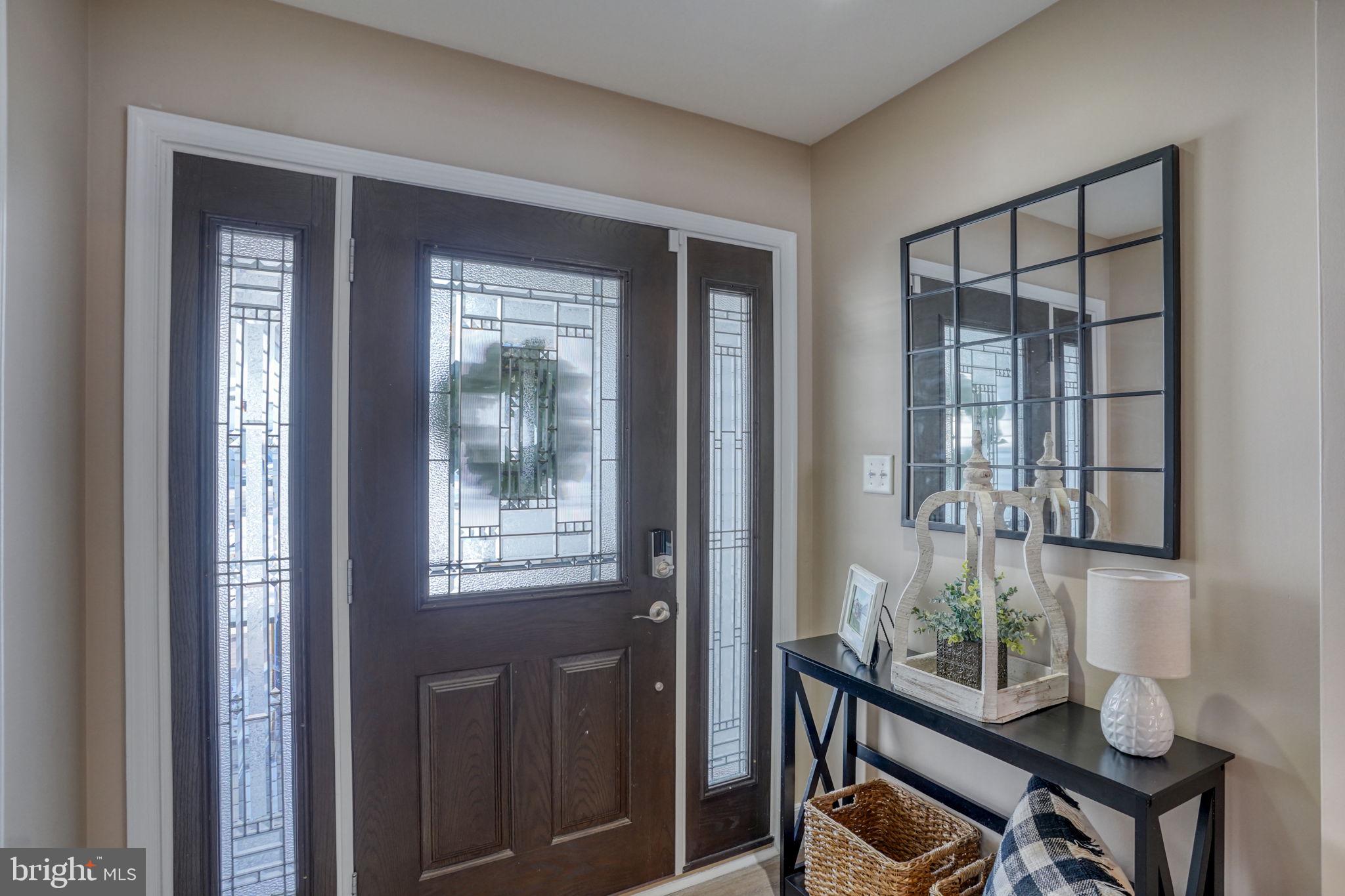 247 Cider Run Magnolia, DE 19962 - Photo 7 of 48 Warm Welcome Home Inside