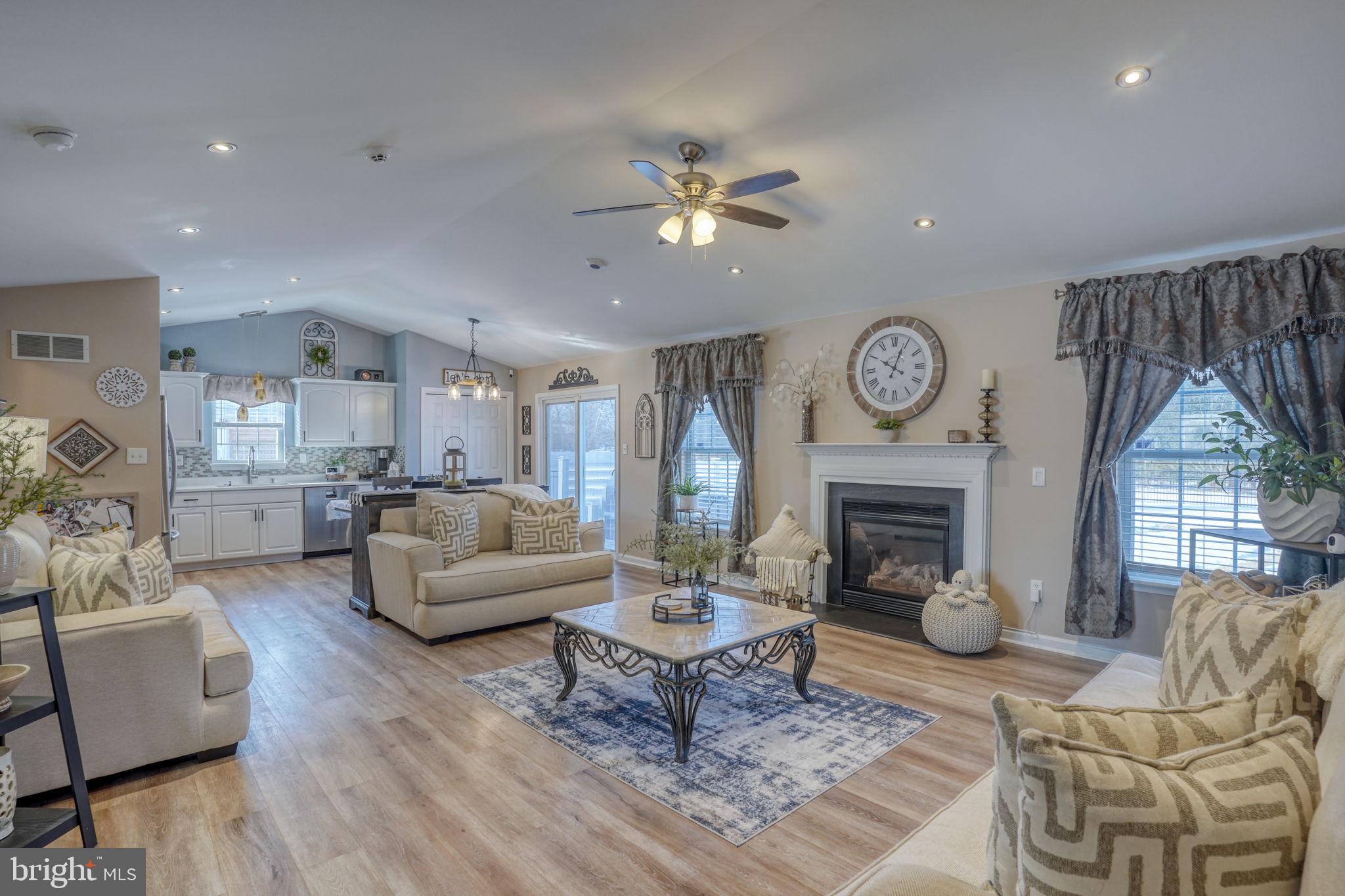 247 Cider Run Magnolia, DE 19962 - Photo 8 of 48 Main Living Area