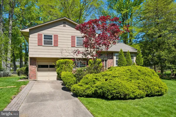 $375,000 | 1212 Hollis Avenue, Cherry Hill, NJ 08002