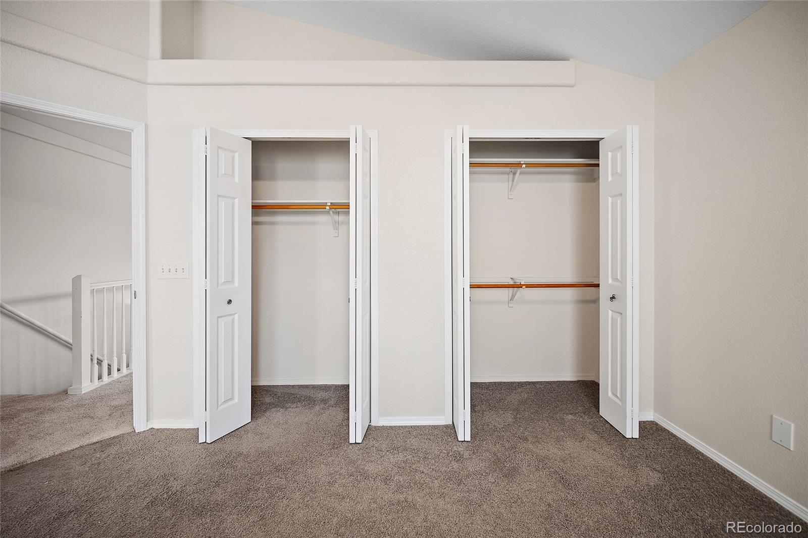 11360 Berry Farm Road Fountain, CO 80817 - Photo 22 of 44 a view of empty room