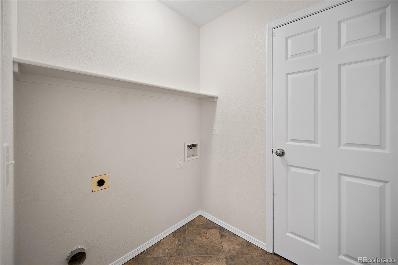 11360 Berry Farm Road Fountain, CO 80817 - Photo 29 of 44 a view of an empty room