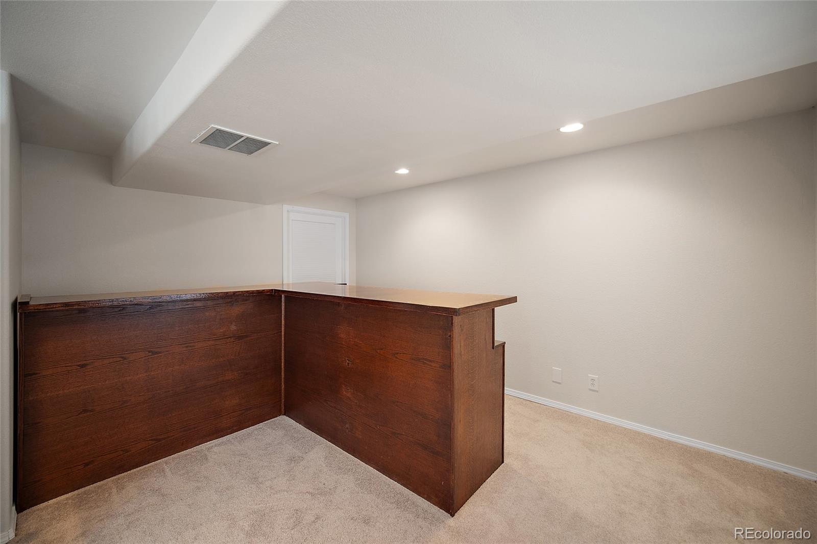 11360 Berry Farm Road Fountain, CO 80817 - Photo 31 of 44 a view of an empty room