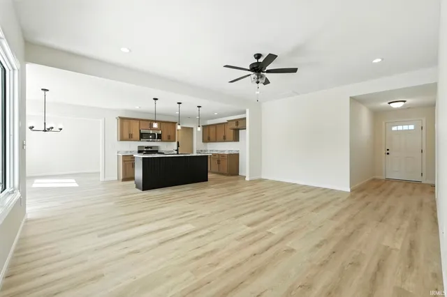 $368,900 | 15524 Impala Drive, Huntertown, IN 46748