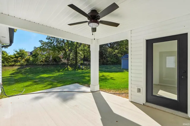 $368,900 | 15524 Impala Drive, Huntertown, IN 46748