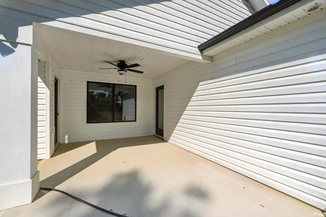 $368,900 | 15524 Impala Drive, Huntertown, IN 46748