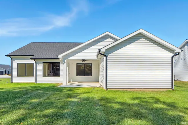 $368,900 | 15524 Impala Drive, Huntertown, IN 46748