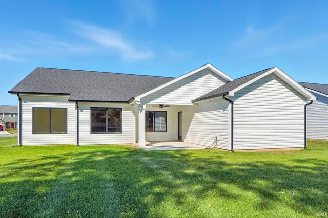 $368,900 | 15524 Impala Drive, Huntertown, IN 46748