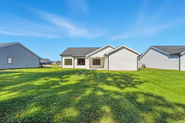 $368,900 | 15524 Impala Drive, Huntertown, IN 46748