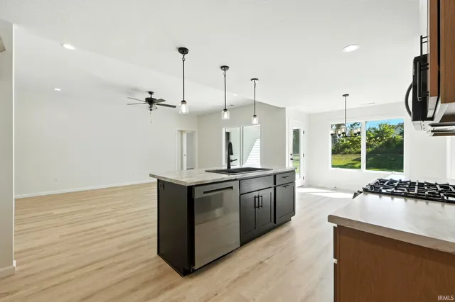 $368,900 | 15524 Impala Drive, Huntertown, IN 46748