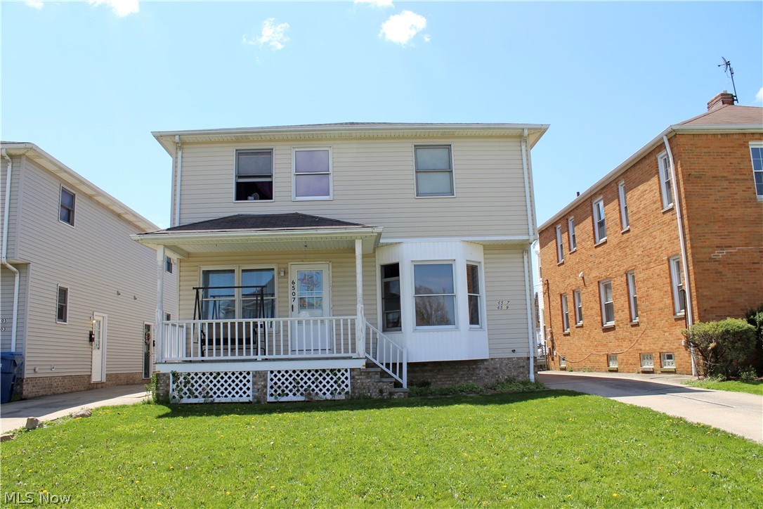 6507-6509 Snow Road Parma, OH 44129 - Photo 2 of 29