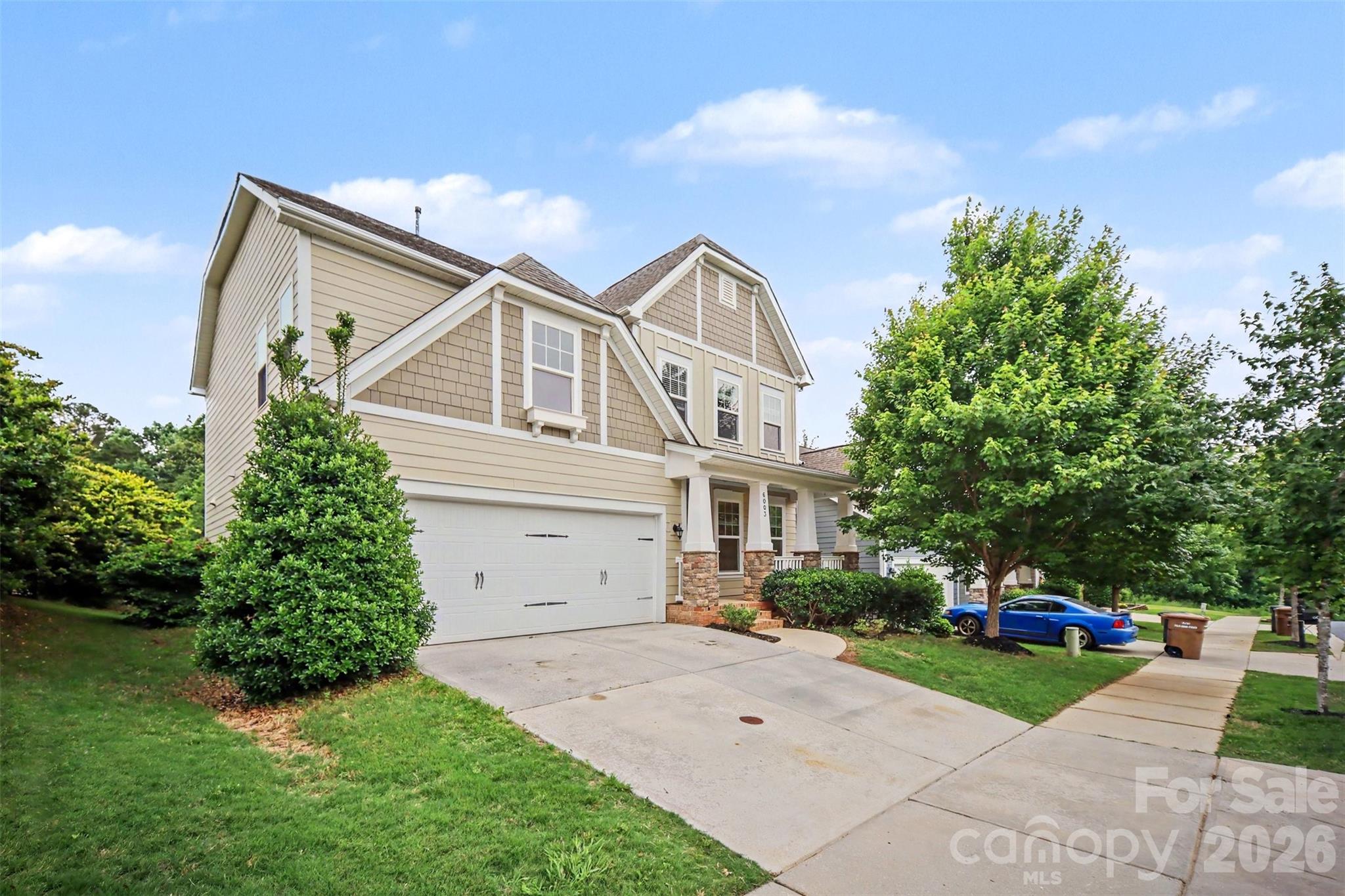 6003 Fallondale Road Waxhaw, NC 28173 - Photo 15 of 42