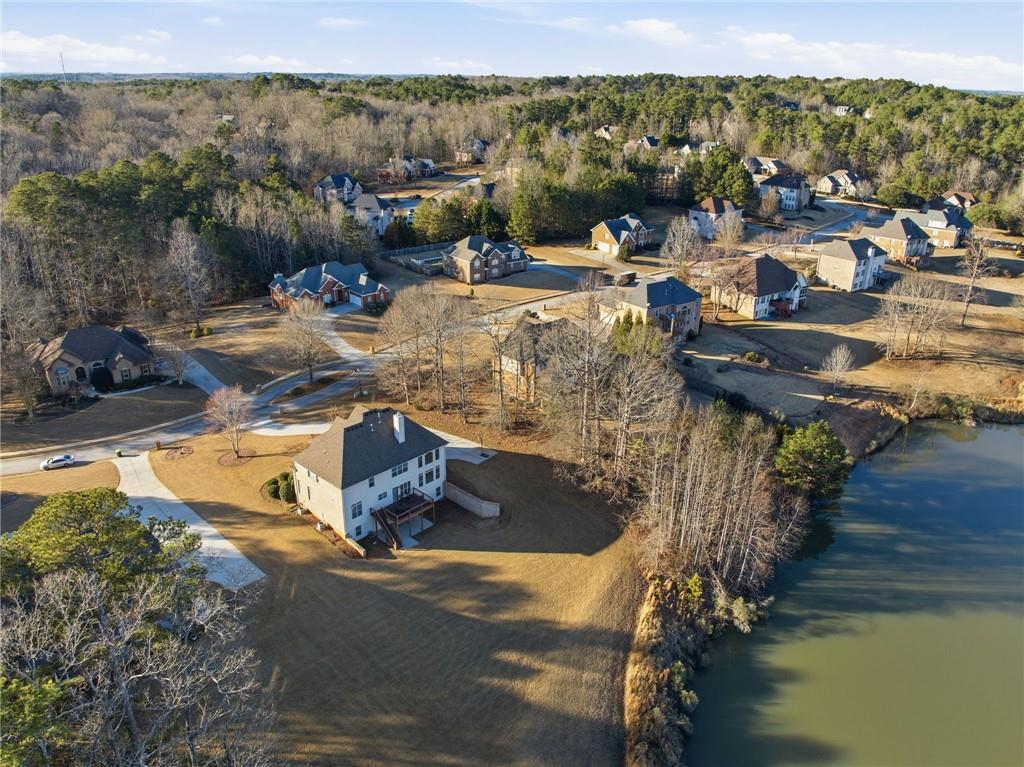 2225 Morning Dew Conyers, GA 30094 - Photo 12 of 59