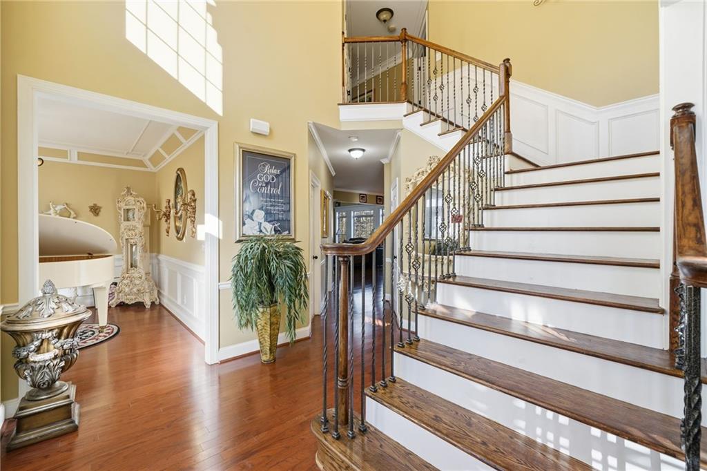 2225 Morning Dew Conyers, GA 30094 - Photo 14 of 59