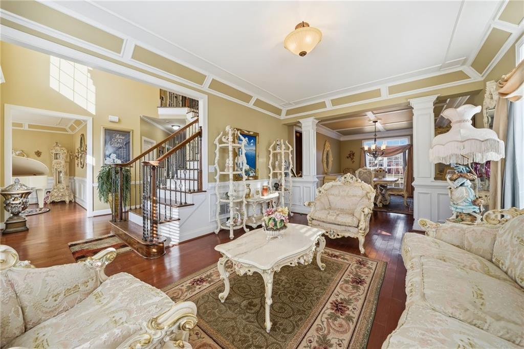 2225 Morning Dew Conyers, GA 30094 - Photo 17 of 59