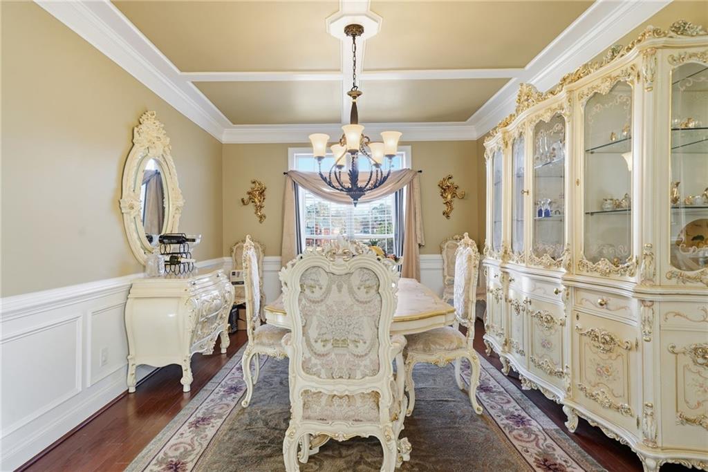 2225 Morning Dew Conyers, GA 30094 - Photo 19 of 59